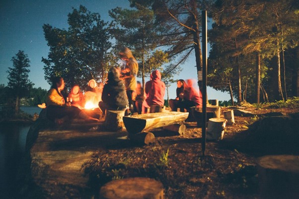7 Great Tips for Camping with Your Kids