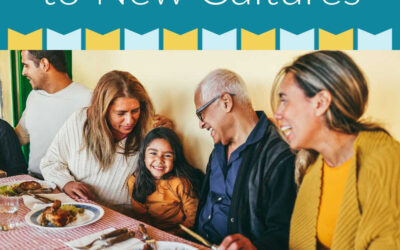 Fun Ways to Introduce Your Kids to New Cultures