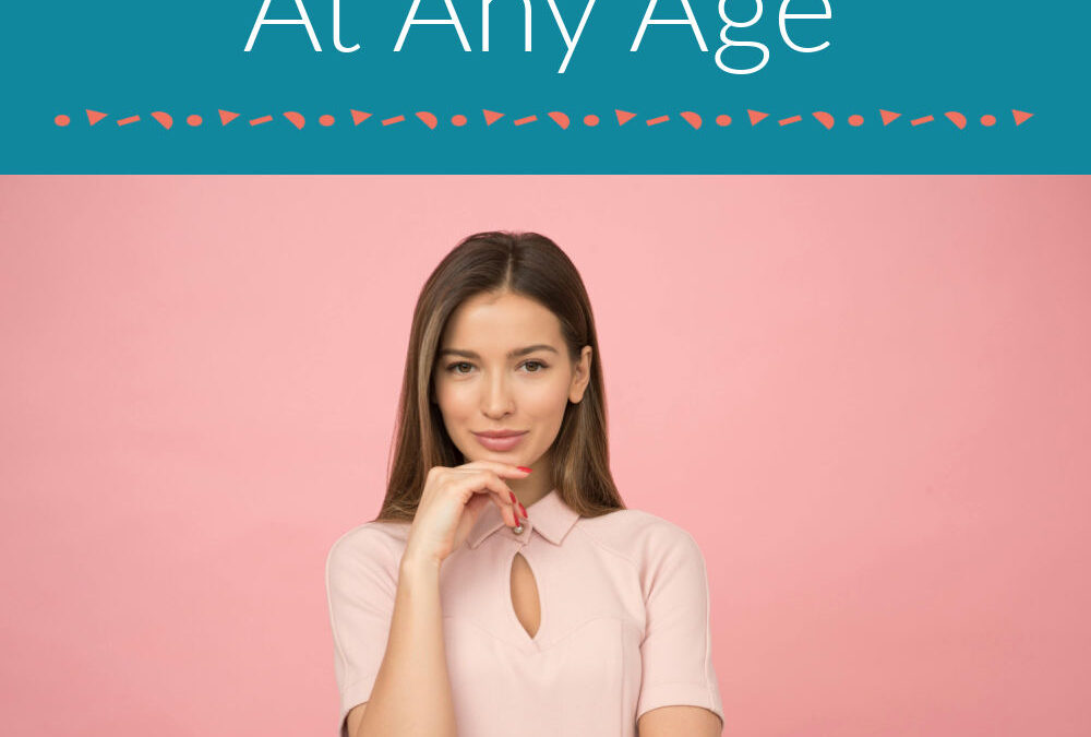 10 Mostly Natural Tips For Looking Your Best (Whatever Your Age)