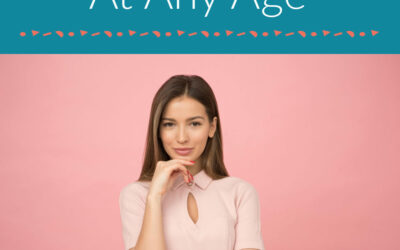 10 Mostly Natural Tips For Looking Your Best (Whatever Your Age)