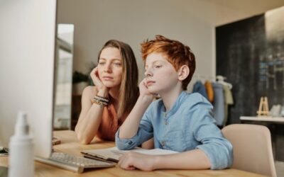 How to Create a Safe Browsing Environment for Children