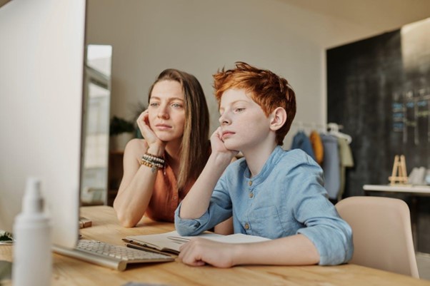 How to Create a Safe Browsing Environment for Children