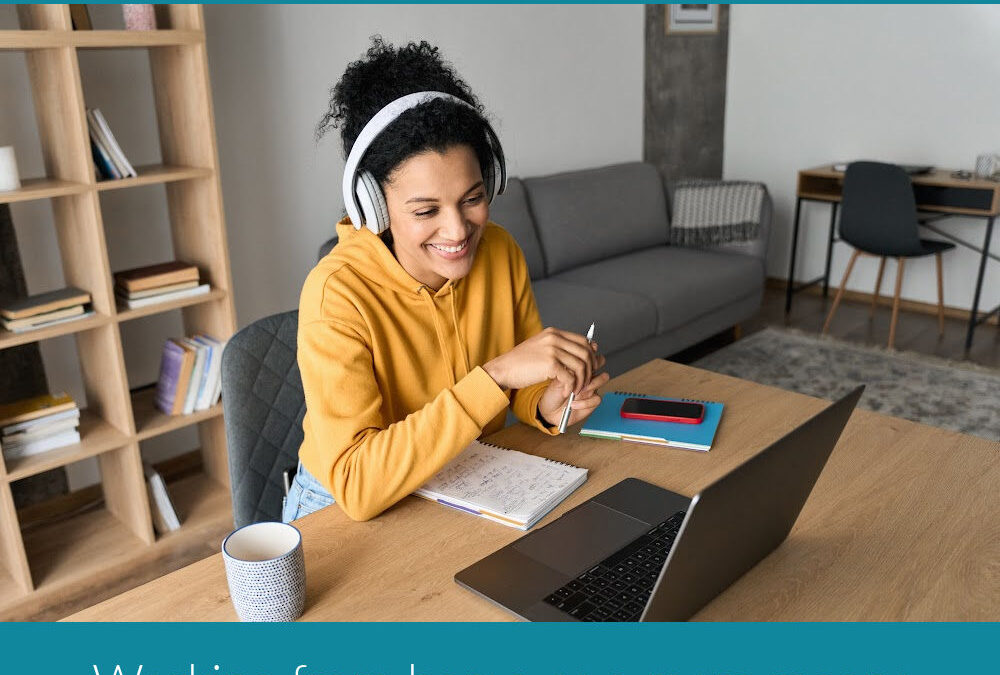 10 Must-Have Items in Your Stay-at-Home Office