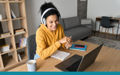 10 Must-Have Items in Your Stay-at-Home Office