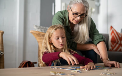 The Best Puzzles for Brain Training