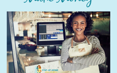 Easy Ways Students Can Make Money on Retail