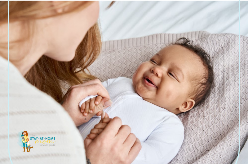 Calming Fussy Babies: The Magic of Gentle Motion in a Bouncer