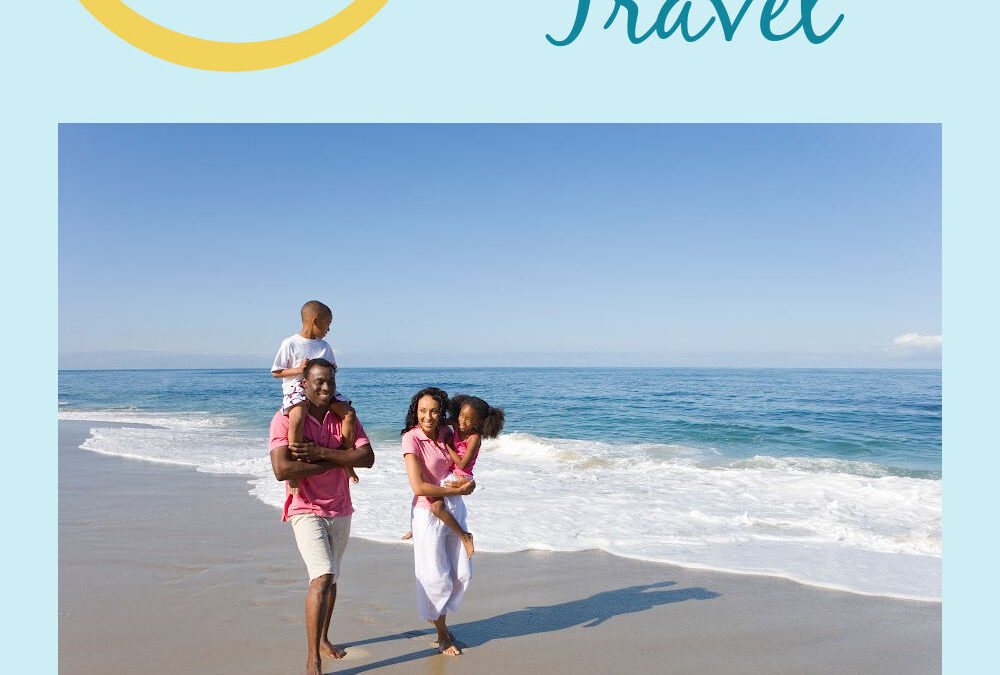 Enhance Family Travel With These Great Tips