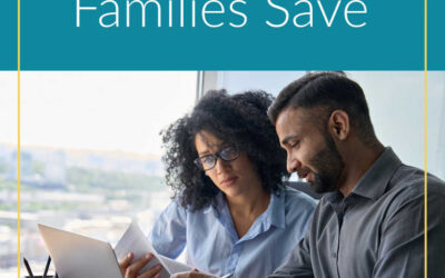Saving for the Future: Easy Financial Tips for Busy Parents