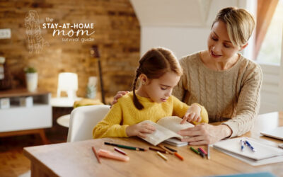 Balancing Homeschooling and Self-Education