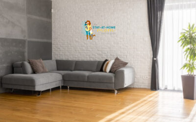 How to Repair Gouges and Deep Scratches in Wood Floors