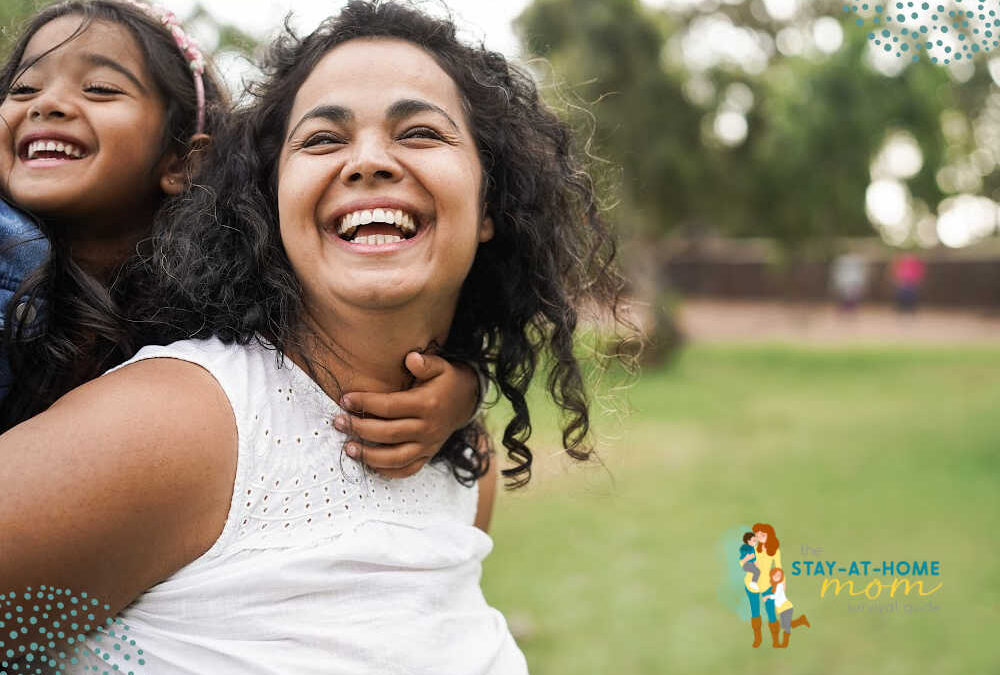 Why Letting Kids Decide The Day’s Schedule Can Be A Good Idea