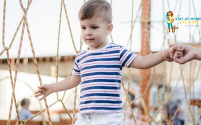 Outdoor Occupational Therapy Activities for Autism: A Practical Guide