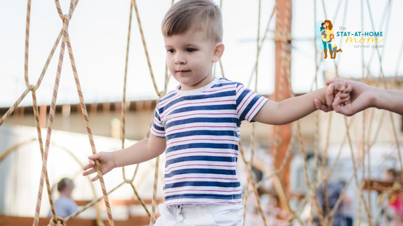 Outdoor Occupational Therapy Activities for Autism: A Practical Guide
