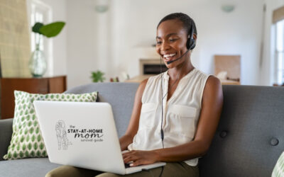 4 Ways to Make Passive Income as A SAHM