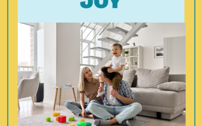 Heartwarming Signs Your Home Is Filled with Joy