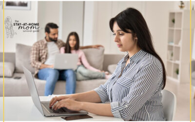Creating a Study Schedule for Stay-at-Home Moms Returning to School