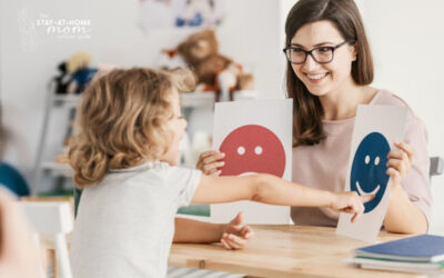 Positive Reinforcement: The Impact of ABA Therapy on Children’s Development