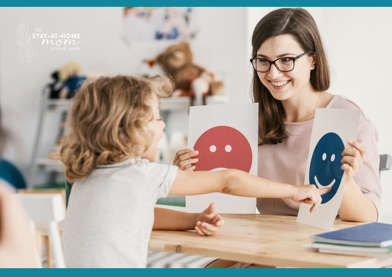 Positive Reinforcement: The Impact of ABA Therapy on Children’s Development