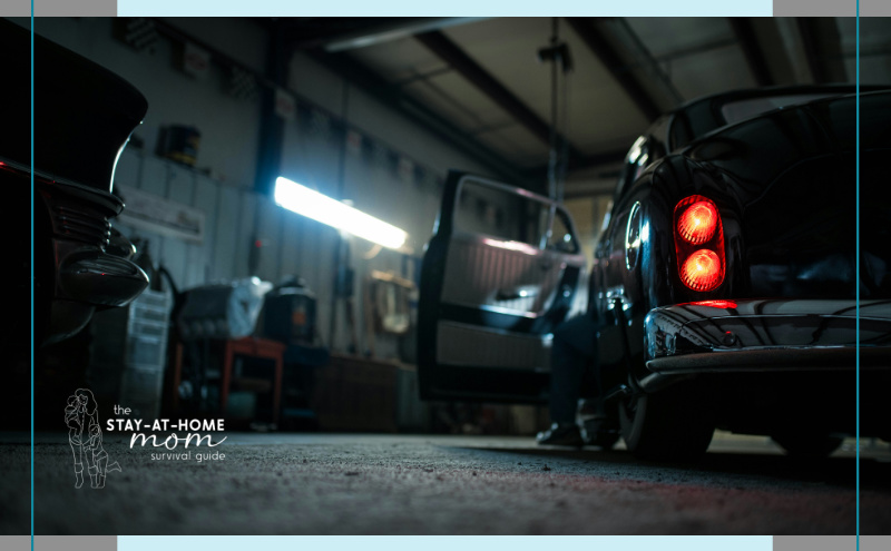 Garage Floor Coatings: Transforming Your Space with Style and Durability