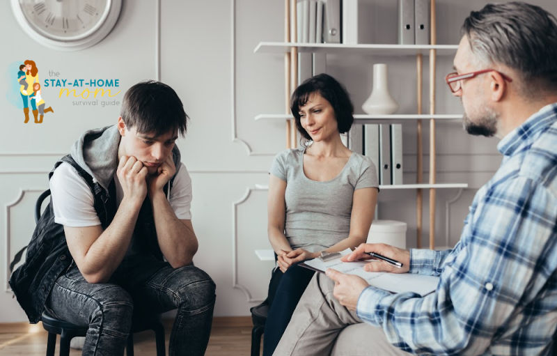 How To Identify Your Child Is Suffering From Abuse