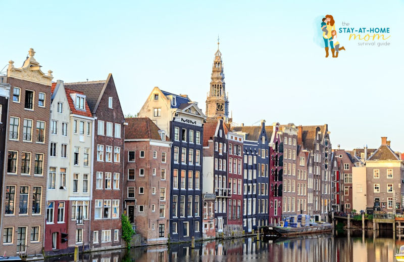 Top Museums to Visit in Amsterdam
