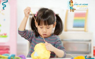 Introducing Kids to Sewing: Benefits, Tips, and Easy Projects