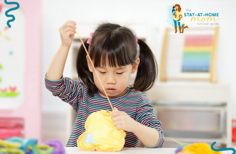 Introducing Kids to Sewing: Benefits, Tips, and Easy Projects
