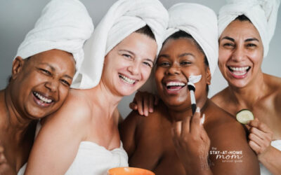 Self-Care for Busy Moms