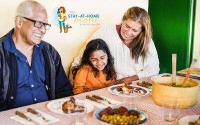 Meaningful Family Traditions to Start with Your Children