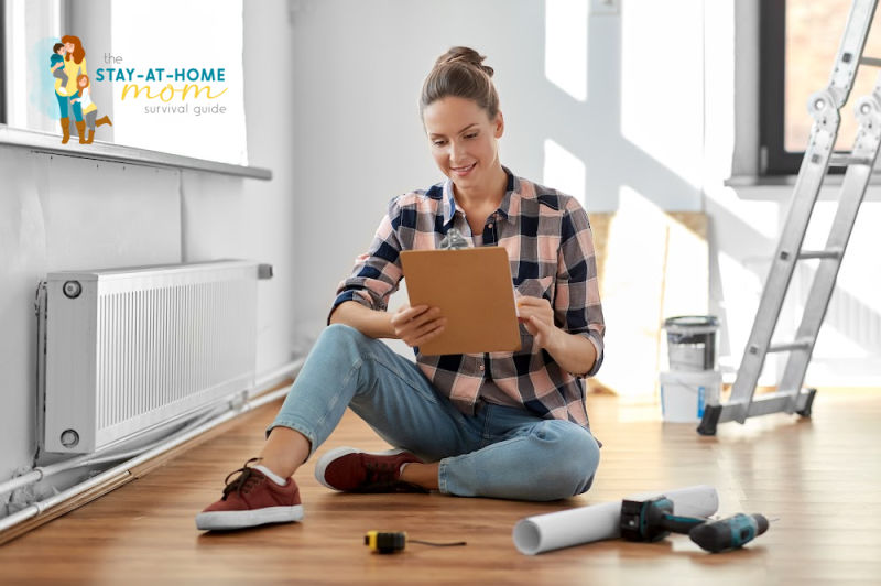 Keeping Your Home In The Best Condition While Managing Everyday Life Isn’t Easy…
