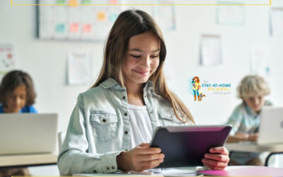 Is Your Oldest Getting Ready for College? 8 Tips to Help Your Teen Through This Stressful Time