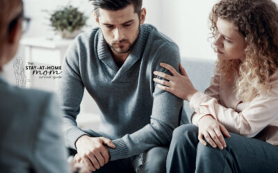 Steps that will Help You Work to Save your Marriage
