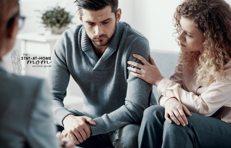 Steps that will Help You Work to Save your Marriage