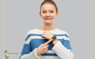 Balancing Chores and Child Safety: The Role of GPS Trackers in Modern Parenting