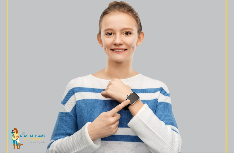 Balancing Chores and Child Safety: The Role of GPS Trackers in Modern Parenting