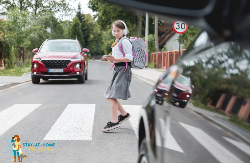 Things to Teach Your Children About Safety