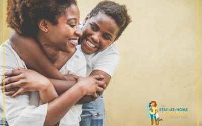 The Essential Mom Life Survival Guide
