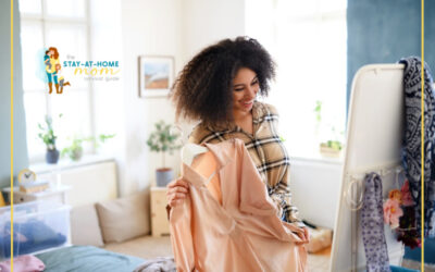 6 Style Tips for Busy Women on the Go