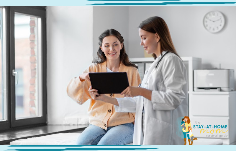 The Amazing Benefits of Progesterone for Women