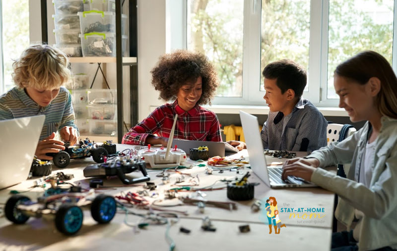 Why Lifelong Learning Matters for Parents and Children