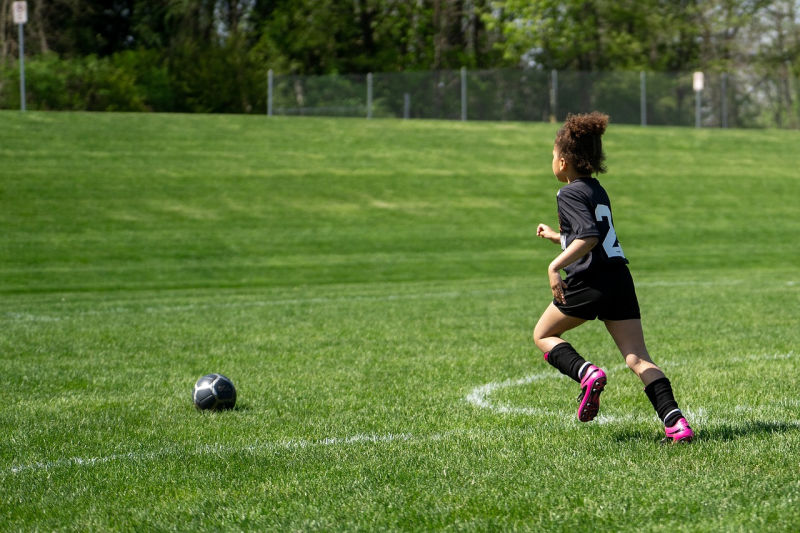 How to Be a Supportive Soccer Parent: Tips for Game Day and Beyond