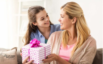 2024 Holiday Gift Guide for Moms: #1 Gift for Moms in 2024