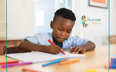 Every Child’s Stories Can Be Turned into a Book