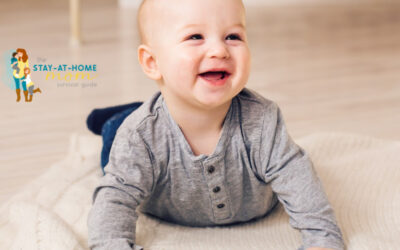 When Is The Right Time To Start Tummy Time?