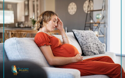 Balancing Motherhood with Anxiety: Finding Support and Accessing Benefits