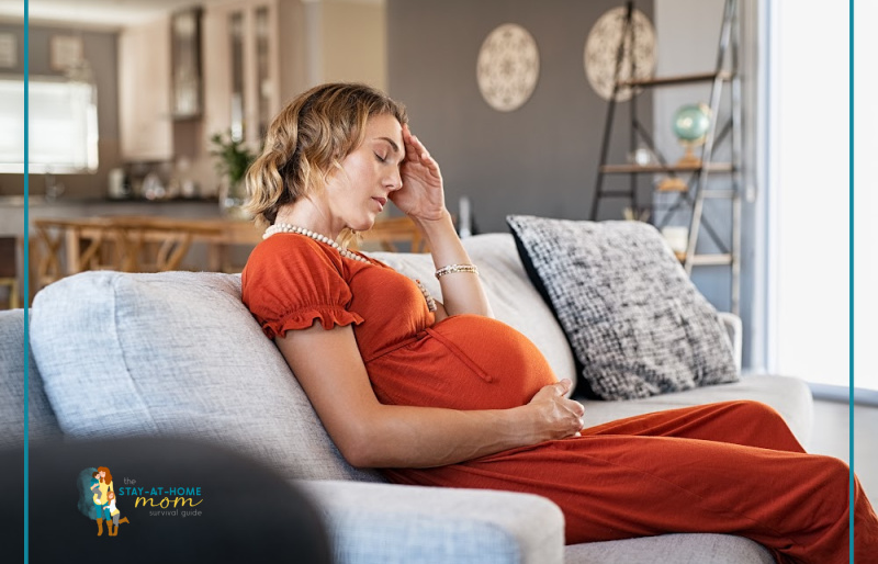 Balancing Motherhood with Anxiety: Finding Support and Accessing Benefits