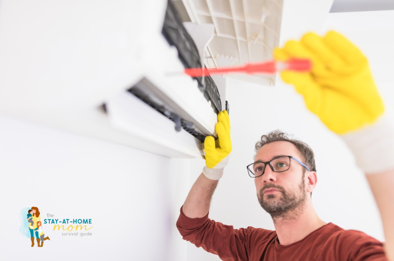 How Regular AC Tune-Ups Can Extend the Lifespan of Your System