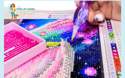How to Fix Mistakes in Diamond Art Painting for Perfect Results