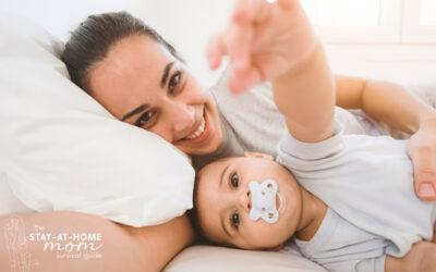 A Restful Night’s Sleep for Junior
